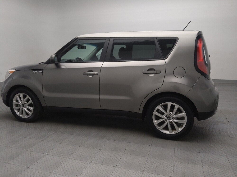 2018 Kia Soul in Temple, TX 76502 - 18074645 3