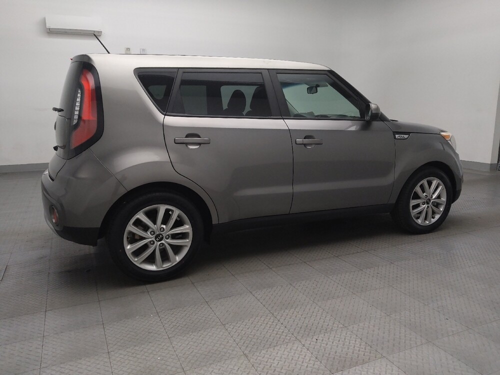 2018 Kia Soul in Temple, TX 76502 - 18074645 10
