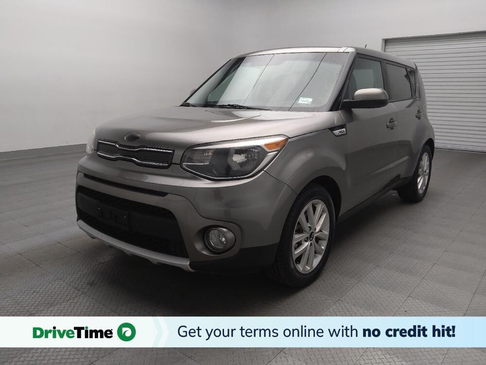 2018 Kia Soul in Temple, TX 76502 - 18074645