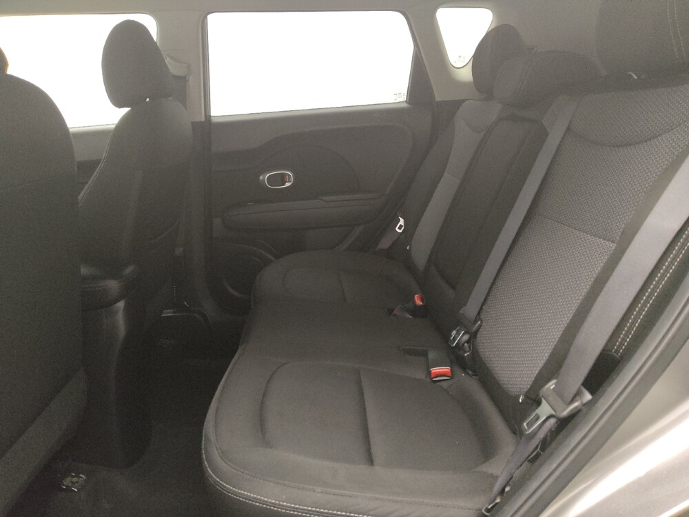 2018 Kia Soul in Temple, TX 76502 - 18074645 18