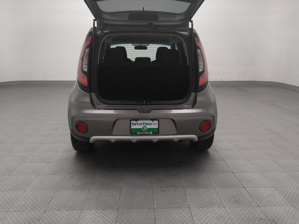 2018 Kia Soul in Temple, TX 76502 - 18074645 29