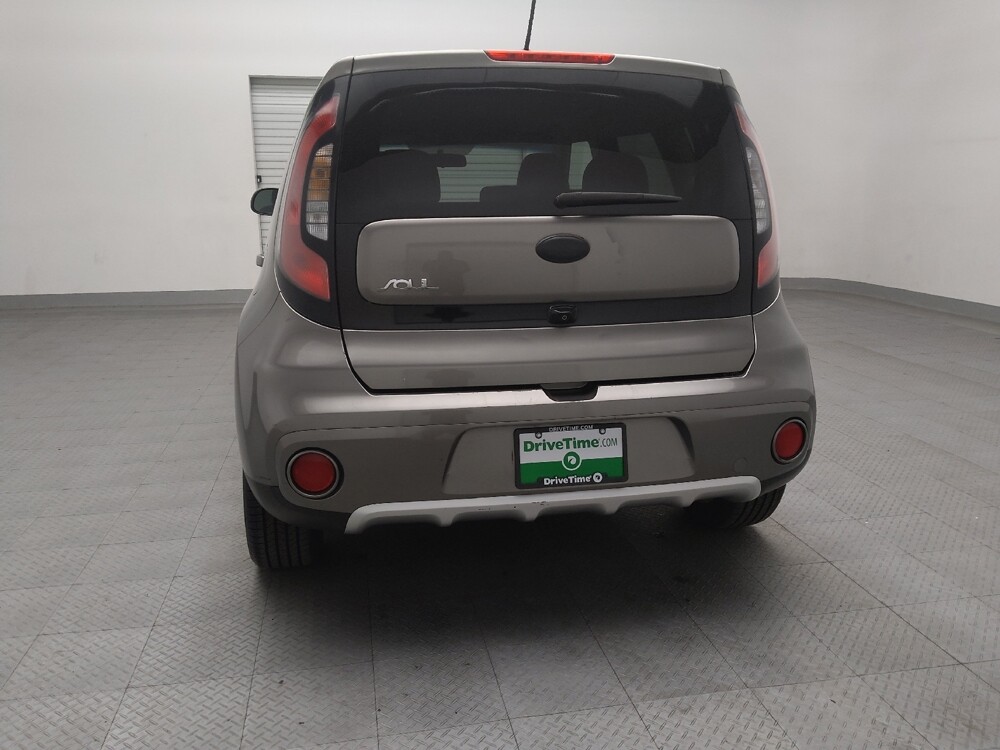 2018 Kia Soul in Temple, TX 76502 - 18074645 6