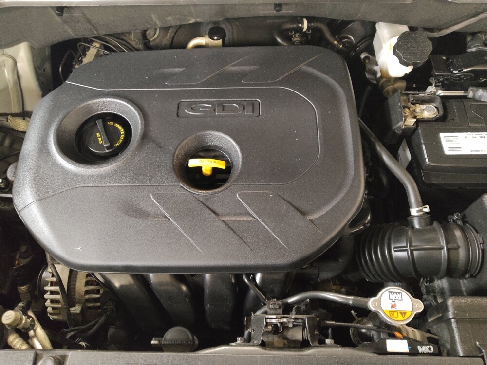 2018 Kia Soul in Temple, TX 76502 - 18074645 30