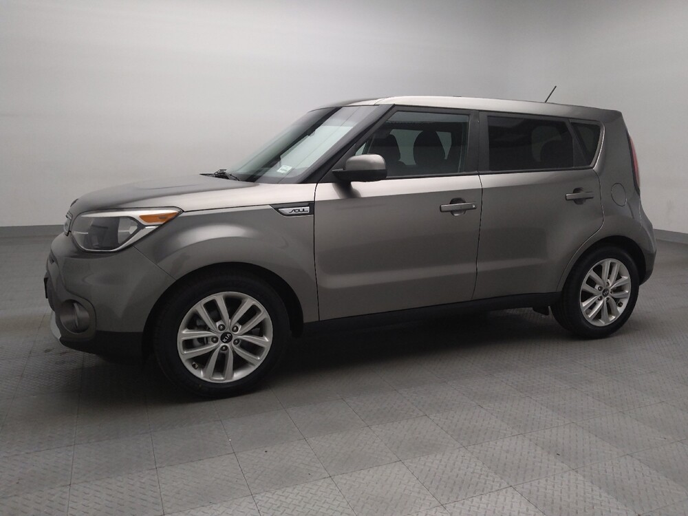 2018 Kia Soul in Temple, TX 76502 - 18074645 2