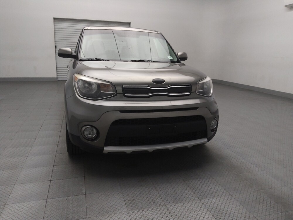 2018 Kia Soul in Temple, TX 76502 - 18074645 14