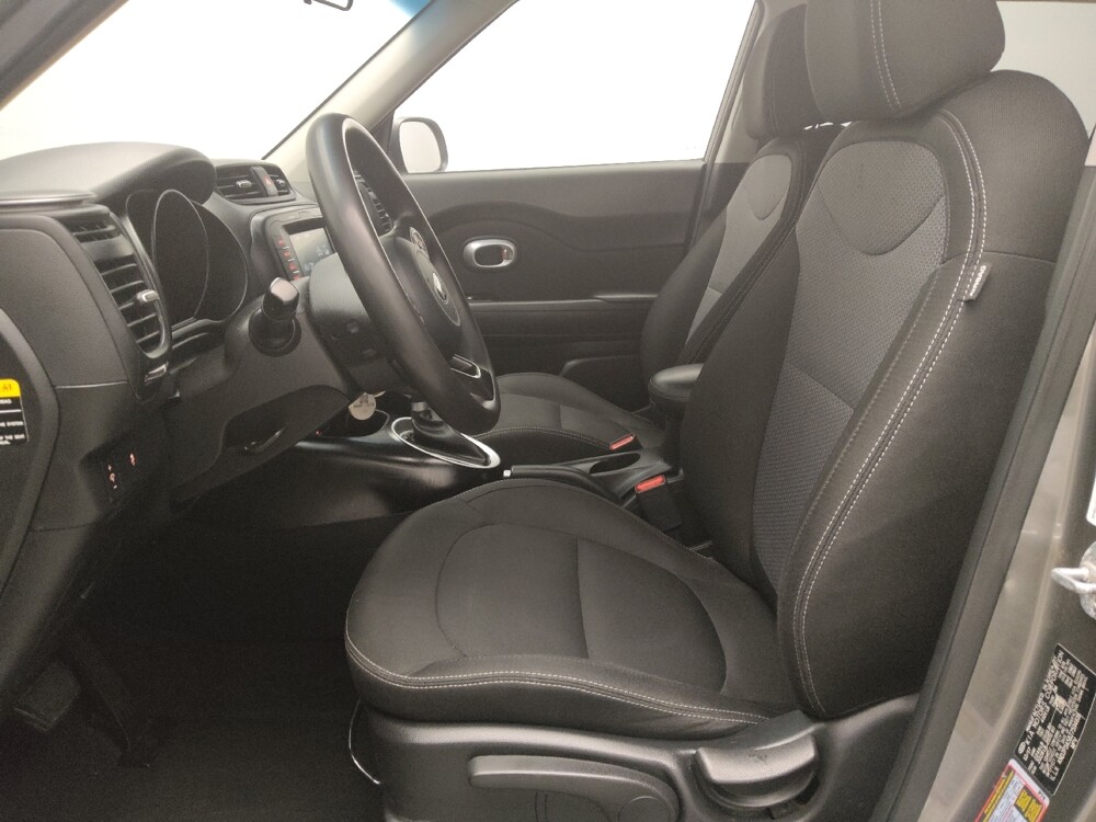 2018 Kia Soul in Temple, TX 76502 - 18074645 17