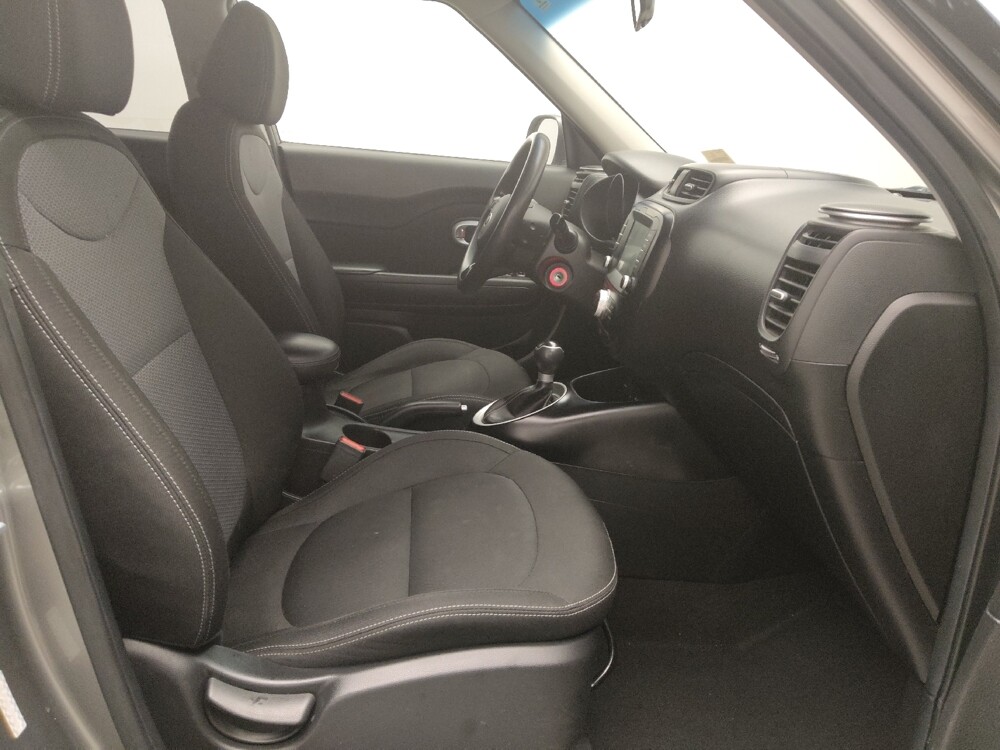2018 Kia Soul in Temple, TX 76502 - 18074645 21
