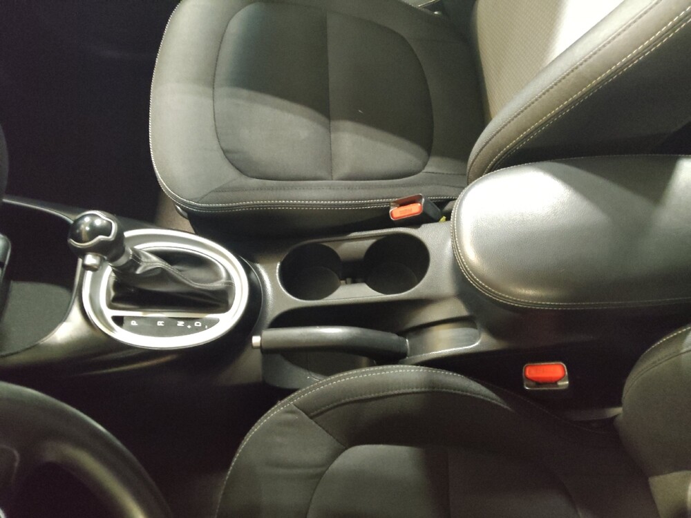 2018 Kia Soul in Temple, TX 76502 - 18074645 26