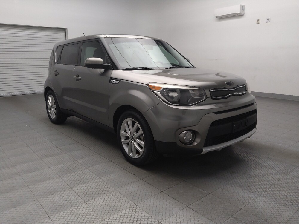 2018 Kia Soul in Temple, TX 76502 - 18074645 13