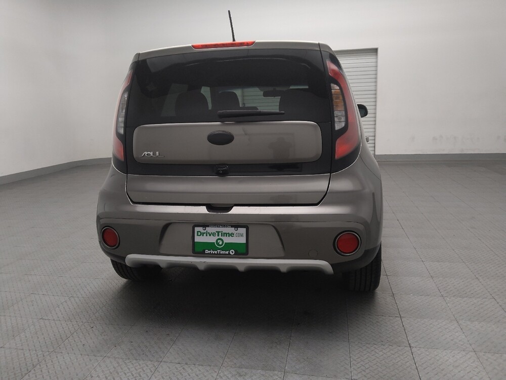 2018 Kia Soul in Temple, TX 76502 - 18074645 7