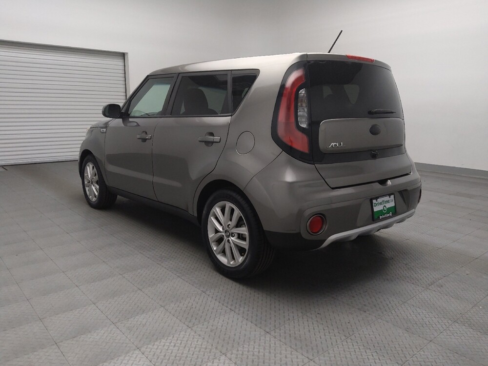 2018 Kia Soul in Temple, TX 76502 - 18074645 5