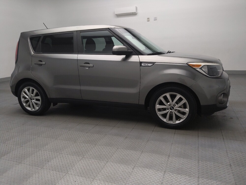2018 Kia Soul in Temple, TX 76502 - 18074645 11