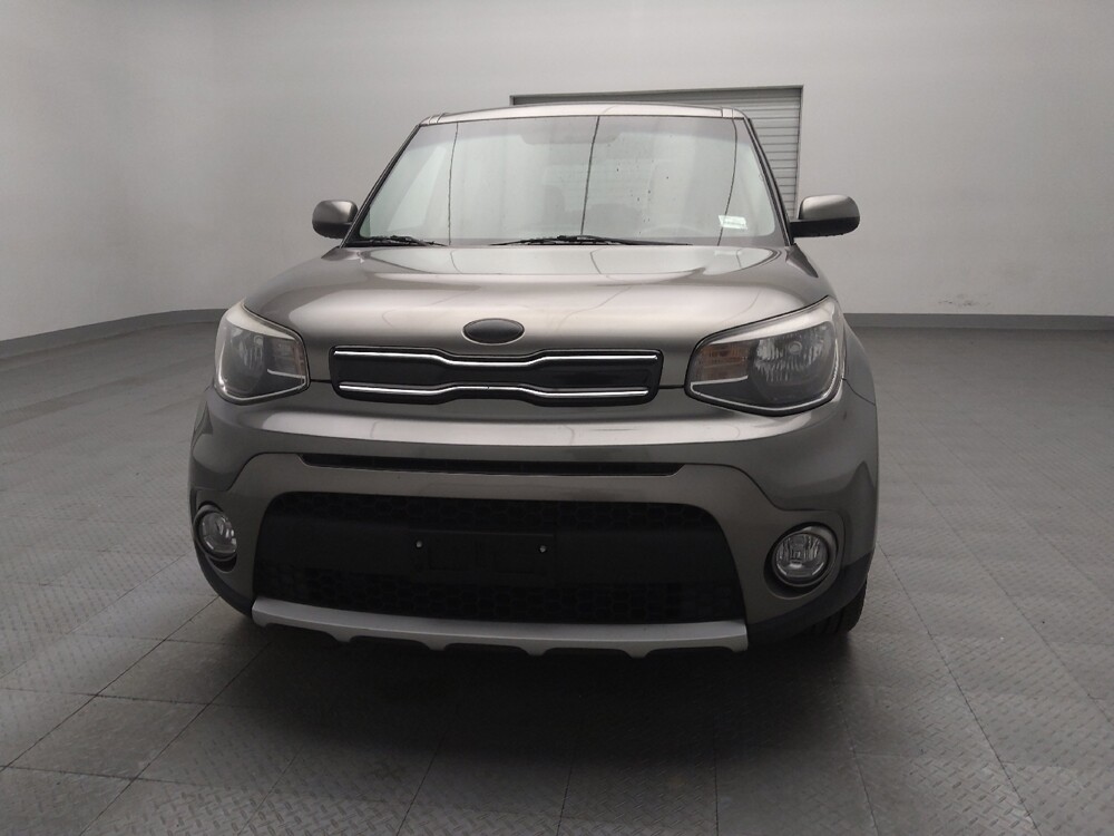 2018 Kia Soul in Temple, TX 76502 - 18074645 15