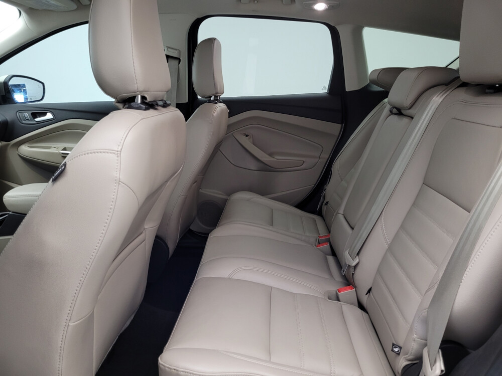 2018 Ford Escape in Mesa, AZ 85210 - 18074648 18