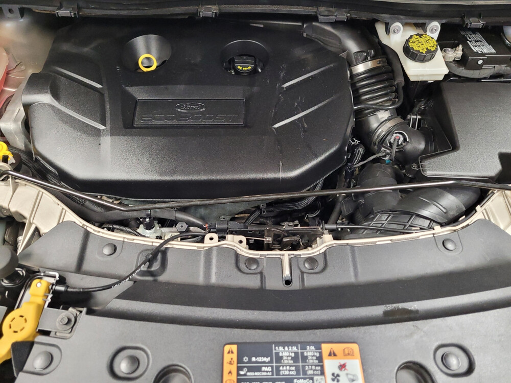 2018 Ford Escape in Mesa, AZ 85210 - 18074648 30