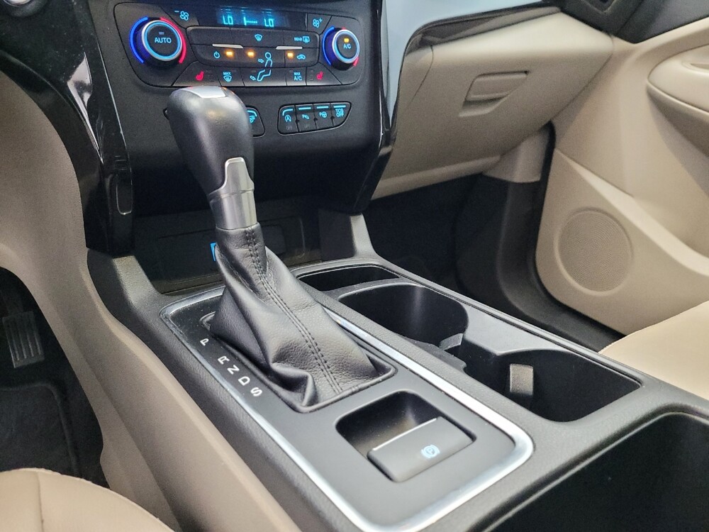 2018 Ford Escape in Mesa, AZ 85210 - 18074648 26