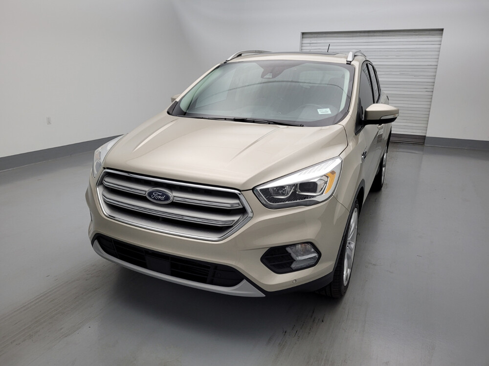2018 Ford Escape in Mesa, AZ 85210 - 18074648 15