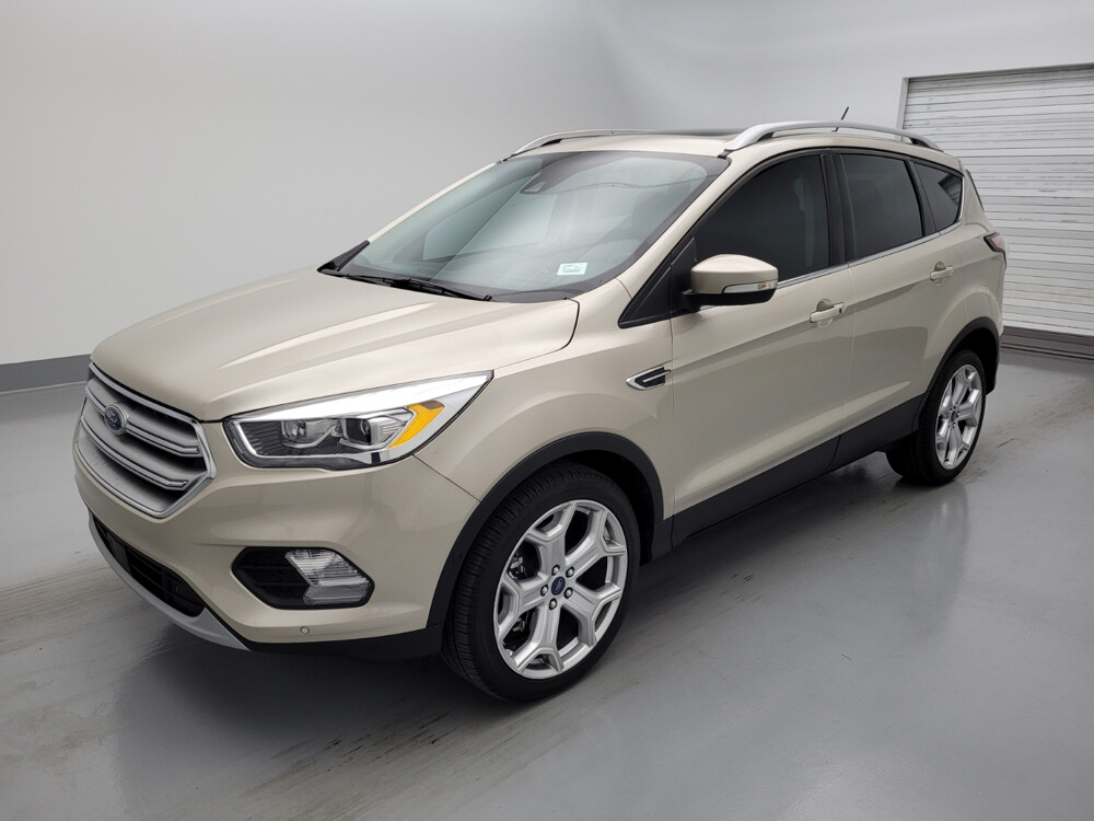 2018 Ford Escape in Mesa, AZ 85210 - 18074648 2