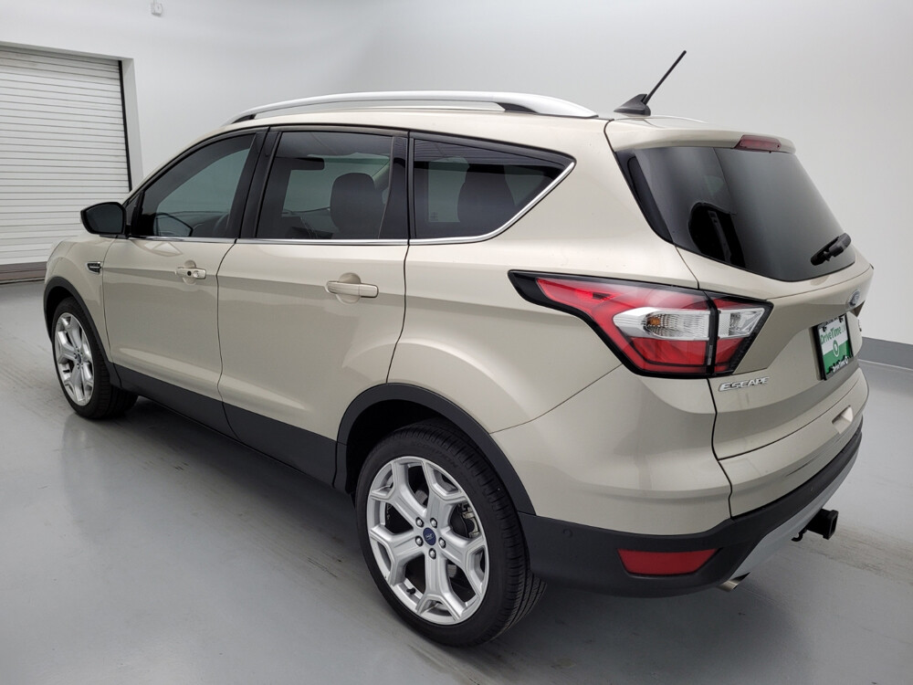 2018 Ford Escape in Mesa, AZ 85210 - 18074648 3