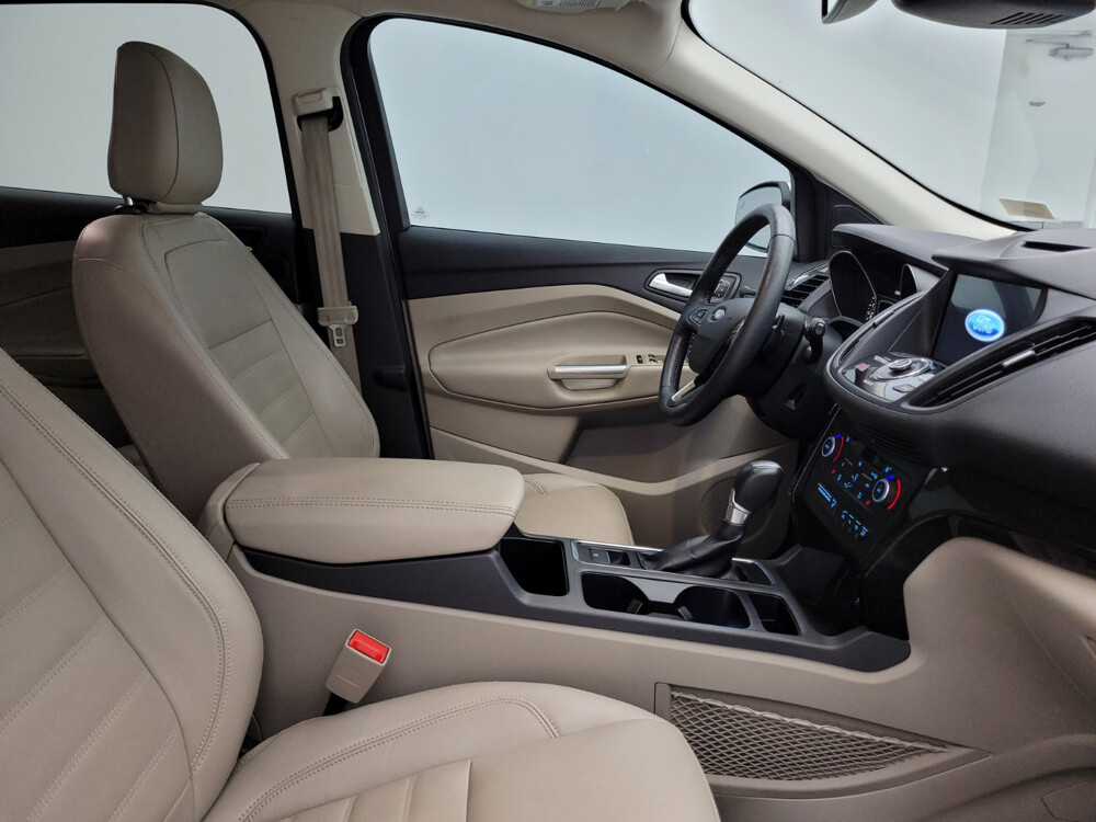 2018 Ford Escape in Mesa, AZ 85210 - 18074648 21