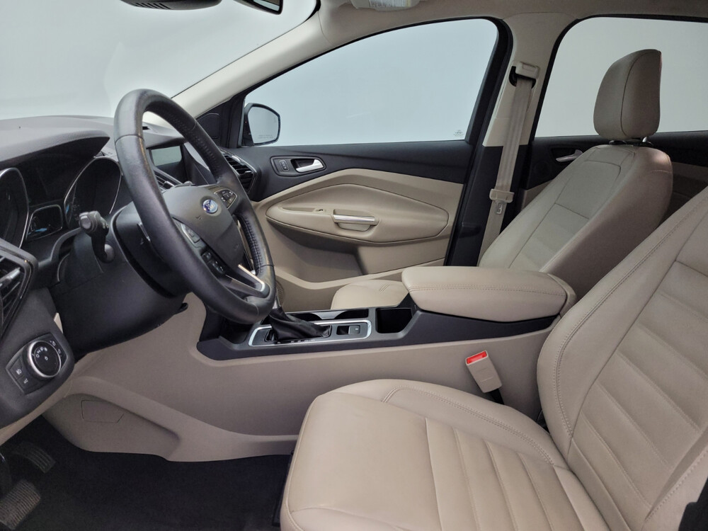 2018 Ford Escape in Mesa, AZ 85210 - 18074648 17