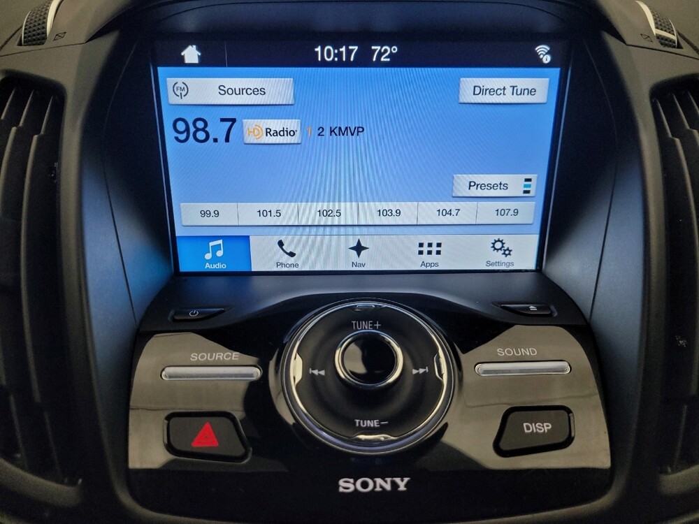 2018 Ford Escape in Mesa, AZ 85210 - 18074648 25