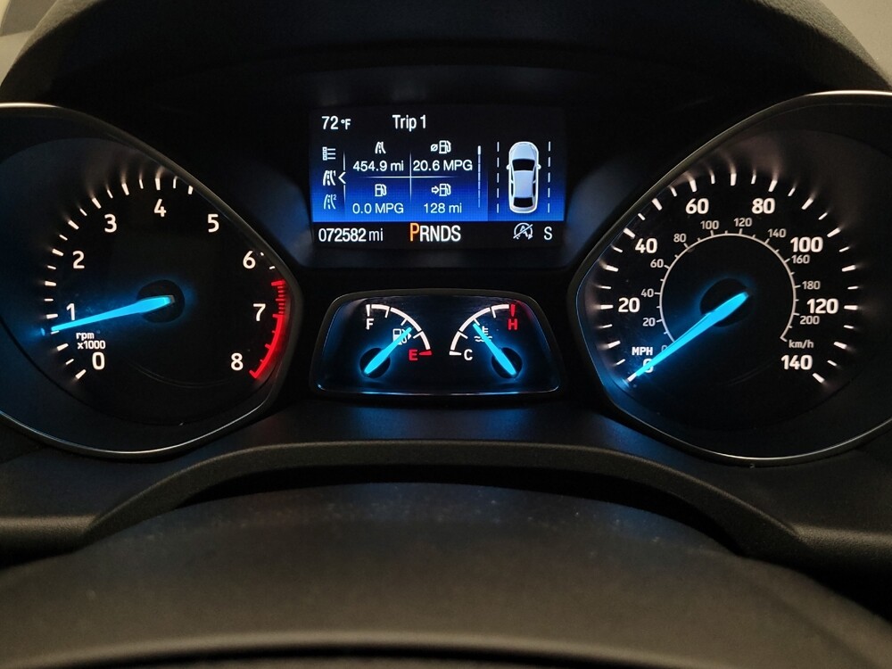 2018 Ford Escape in Mesa, AZ 85210 - 18074648 23