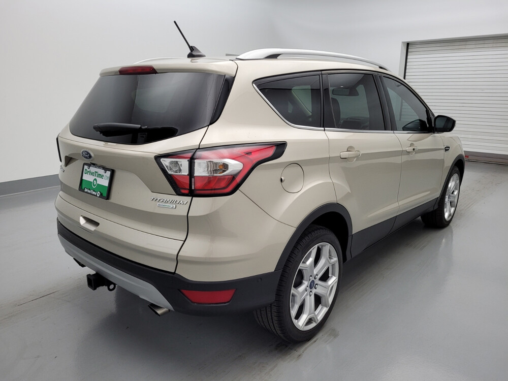 2018 Ford Escape in Mesa, AZ 85210 - 18074648 9
