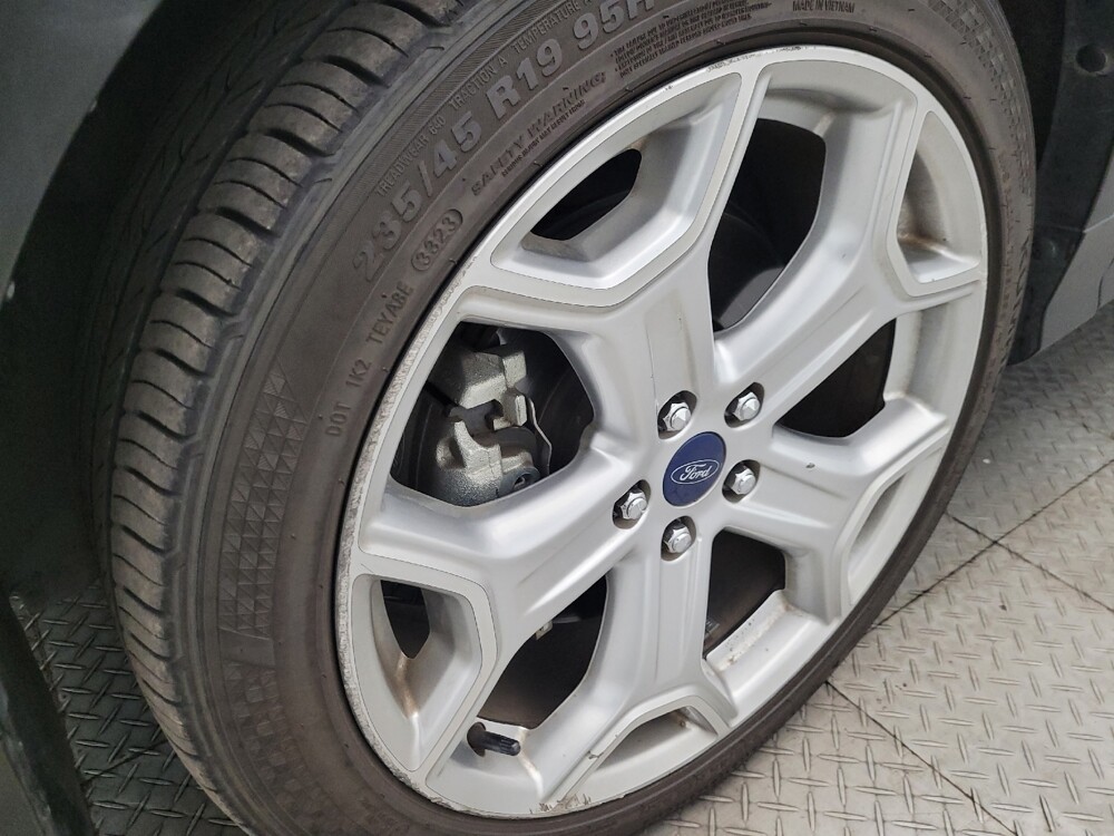 2018 Ford Escape in Mesa, AZ 85210 - 18074648 31