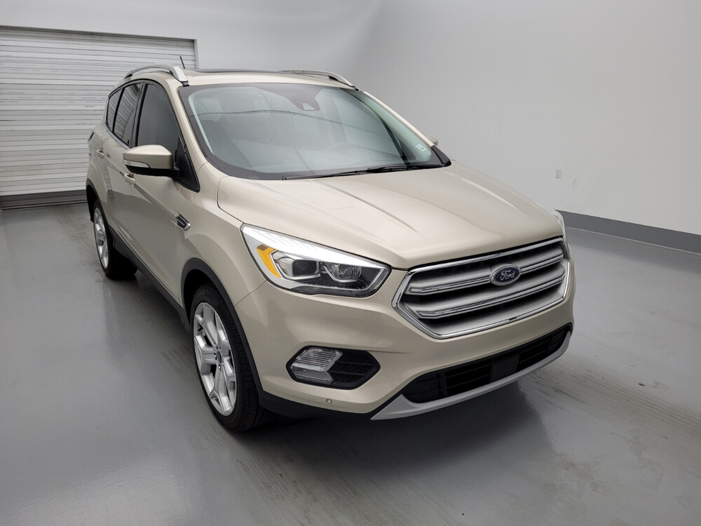 2018 Ford Escape in Mesa, AZ 85210 - 18074648 13