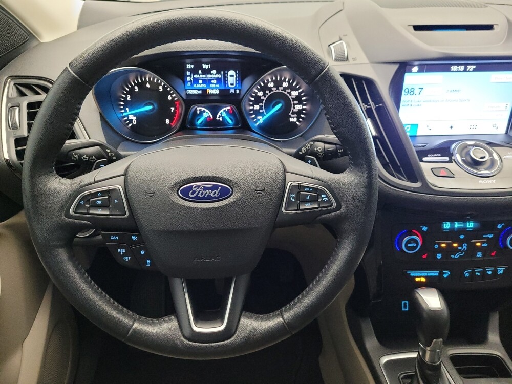 2018 Ford Escape in Mesa, AZ 85210 - 18074648 22