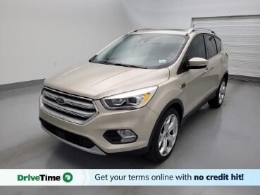 2018 Ford Escape in Mesa, AZ 85210