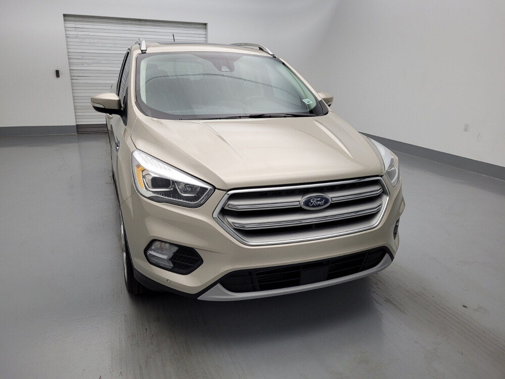 2018 Ford Escape in Mesa, AZ 85210 - 18074648 14