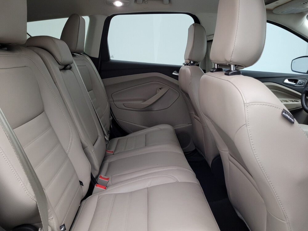 2018 Ford Escape in Mesa, AZ 85210 - 18074648 19