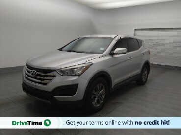 2016 Hyundai Santa Fe in Phoenix, AZ 85015