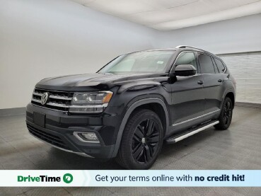 2019 Volkswagen Atlas in Glendale, AZ 85301