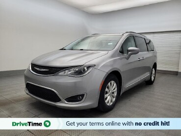 2017 Chrysler Pacifica in Glendale, AZ 85301