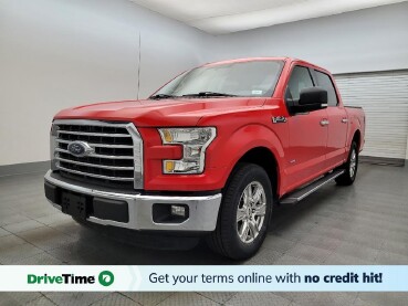2015 Ford F150 in Glendale, AZ 85301