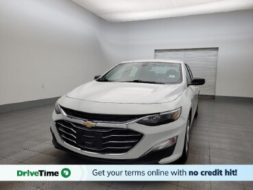 2020 Chevrolet Malibu in Glendale, AZ 85301