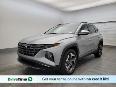 2022 Hyundai Tucson in Mesa, AZ 85210