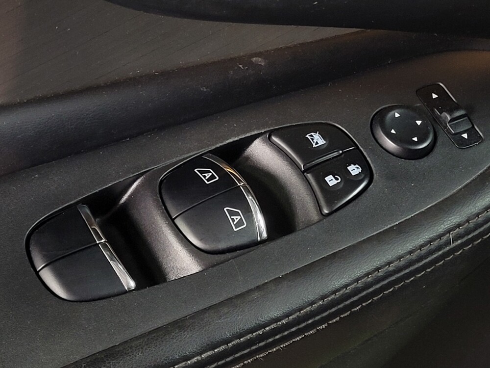 2018 Nissan Murano in Lakeland, FL 33815 - 18074661 27