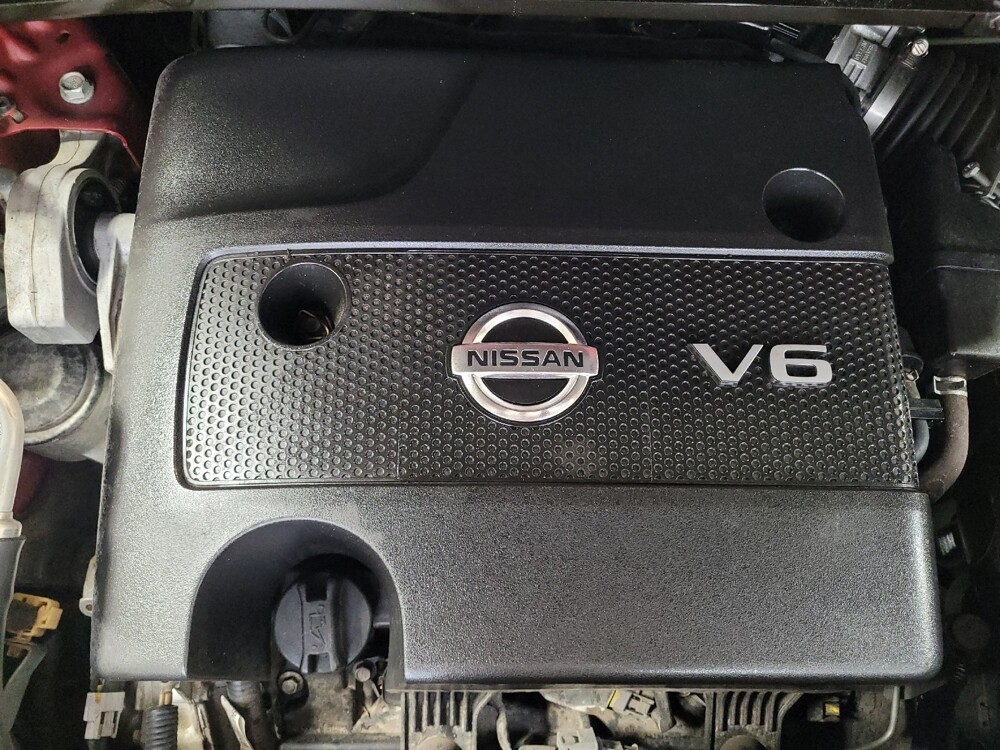 2018 Nissan Murano in Lakeland, FL 33815 - 18074661 30