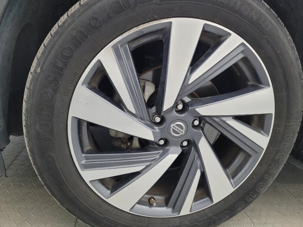 2018 Nissan Murano in Lakeland, FL 33815 - 18074661 31