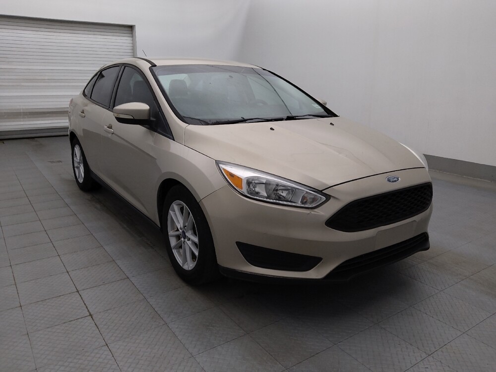 2017 Ford Focus in Lakeland, FL 33815 - 18074662 13