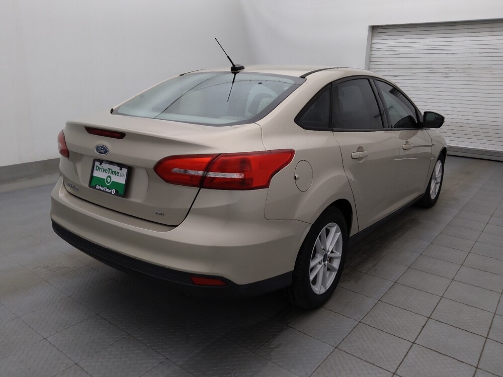 2017 Ford Focus in Lakeland, FL 33815 - 18074662 9