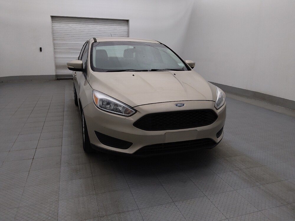2017 Ford Focus in Lakeland, FL 33815 - 18074662 14