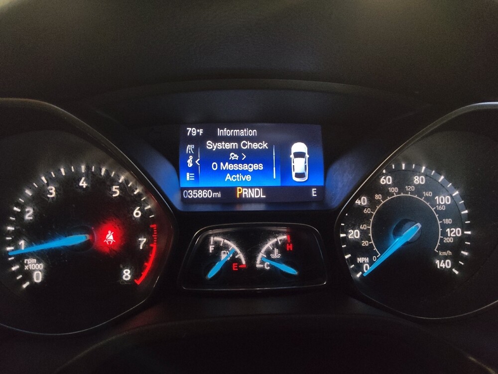 2017 Ford Focus in Lakeland, FL 33815 - 18074662 23