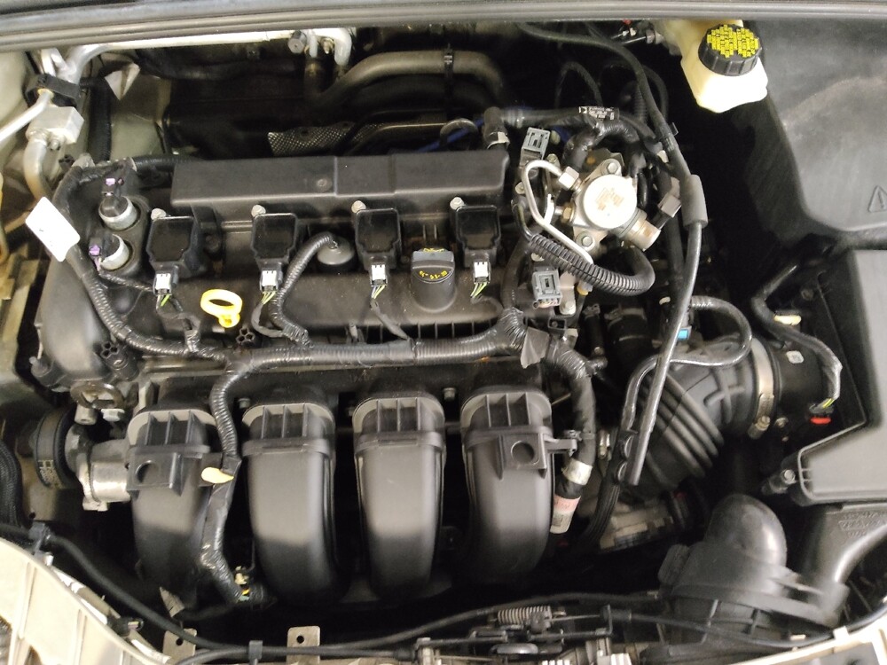 2017 Ford Focus in Lakeland, FL 33815 - 18074662 30