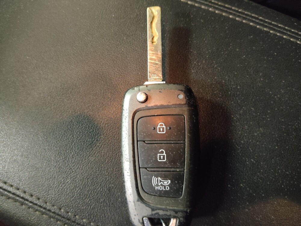 2019 Hyundai Santa Fe in Lakeland, FL 33815 - 18074663 32