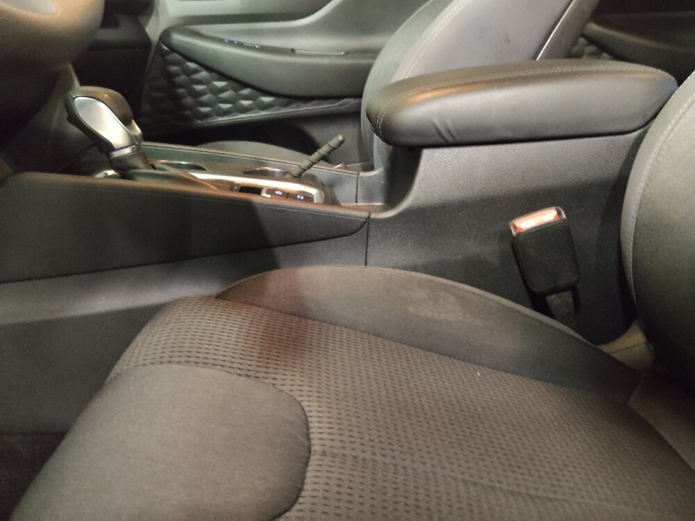 2019 Hyundai Santa Fe in Lakeland, FL 33815 - 18074663 26